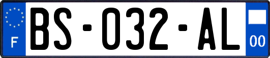 BS-032-AL