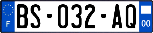 BS-032-AQ