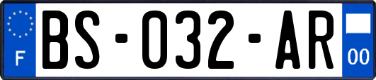 BS-032-AR