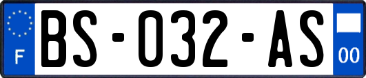 BS-032-AS