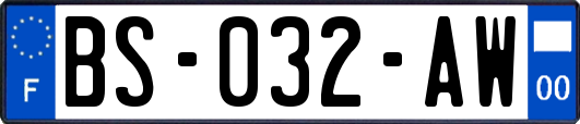 BS-032-AW