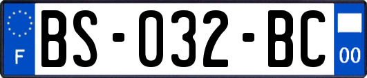 BS-032-BC