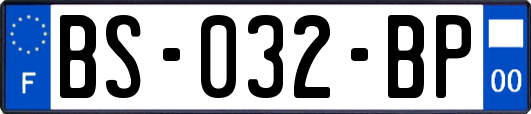 BS-032-BP