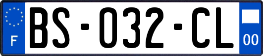 BS-032-CL