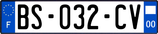 BS-032-CV