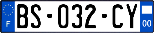 BS-032-CY
