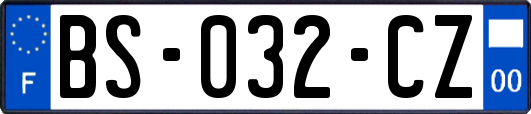 BS-032-CZ