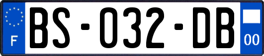 BS-032-DB