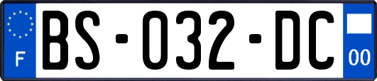 BS-032-DC
