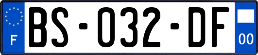 BS-032-DF