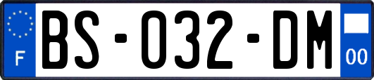 BS-032-DM