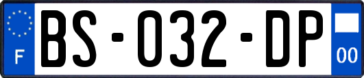 BS-032-DP