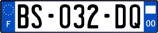 BS-032-DQ