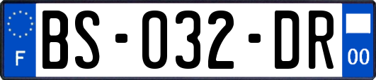 BS-032-DR