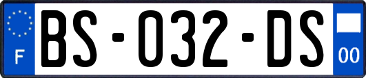 BS-032-DS