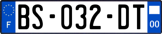 BS-032-DT