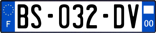 BS-032-DV