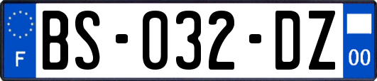 BS-032-DZ