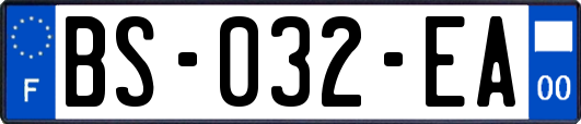 BS-032-EA