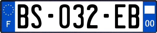 BS-032-EB