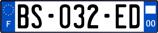 BS-032-ED