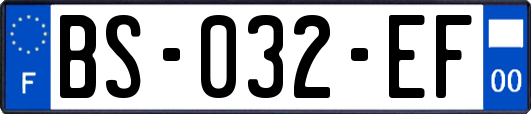 BS-032-EF