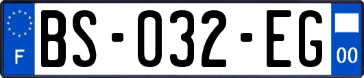 BS-032-EG