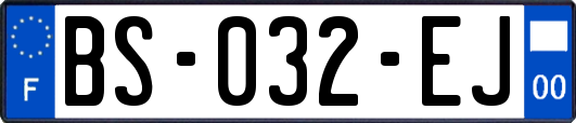 BS-032-EJ