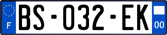 BS-032-EK