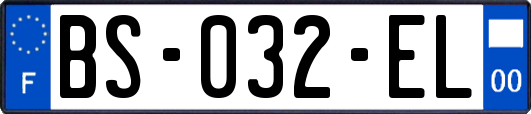 BS-032-EL