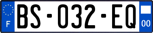 BS-032-EQ