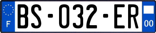 BS-032-ER