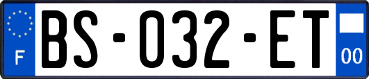 BS-032-ET