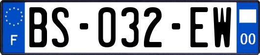 BS-032-EW