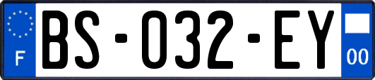 BS-032-EY