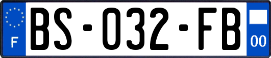 BS-032-FB