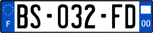 BS-032-FD