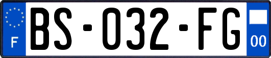 BS-032-FG