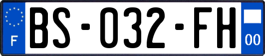 BS-032-FH