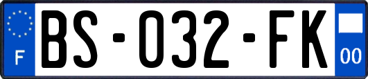 BS-032-FK