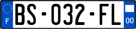 BS-032-FL