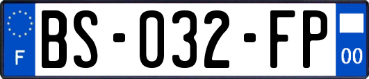 BS-032-FP
