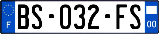 BS-032-FS