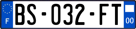 BS-032-FT