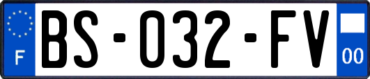 BS-032-FV