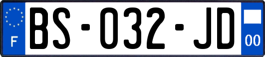 BS-032-JD