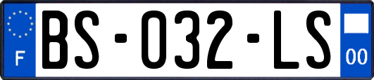 BS-032-LS