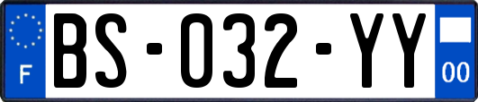 BS-032-YY