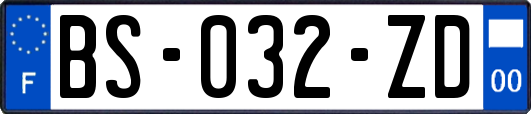 BS-032-ZD