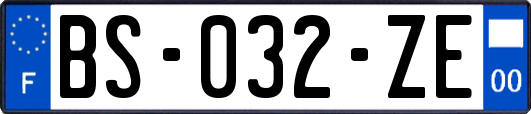 BS-032-ZE